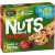 Mother Earth Nuts About Muesli Bars Cranberry