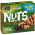 Mother Earth Nuts About Muesli Bars Dark Choc