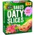 Mother Earth Oaty Slices Muesli Bars Very Berry 240g
