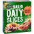 Mother Earth Oaty Slices Muesli Slice Apricot Chocolate 240g
