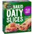 Mother Earth Oaty Slices Muesli Slice Sultana, Oat & Honey 240g