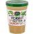 Mother Earth Peanut Butter Crunchy No Added Salt