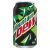 Mountain Dew Soft Drink 355ml