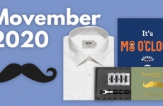 Movember 2020: How To Get Involved