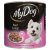 My Dog Wet Dog Food Prime Beef & Veal