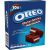 Nabisco Oreo Wafers Chocolate Creme 128g