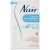 Nair Hair Removal Large Wax Strips Sensitive