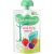 Natureland Baby Food Mixed Berry Custard