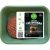 Naturli Vegan Plant Based Burger Patties Pea Based 227g