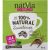 Natvia Sugar Substitute Stick 80g