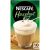 Nescafe Cafe Menu Coffee Mix Hazelnut Latte 180g