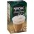 Nescafe Cafe Menu Coffee Mix Irish Cream Latte 170g