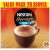 Nescafe Coffee Mix Cappuccino Skim 332g