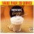 Nescafe Coffee Mix Caramel 442g
