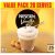 Nescafe Coffee Mix Vanilla 481g