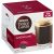 Nescafe Dolce Gusto Coffee Capsules Americano