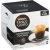 Nescafe Dolce Gusto Coffee Capsules Espresso Intenso
