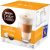 Nescafe Dolce Gusto Coffee Capsules Latte Macchiato