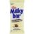 Nestle Milky Bar Chocolate Block Milk & Cookies