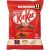 Nestle Share Pack Chocolates Kit Kat 185g