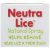 Neutralice Head Lice Treatment Spray