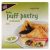 New Way Flaky Puff Pastry Vegetarian 600g