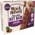 Nice & Natural Nut Bar Muesli Bars Choc Nut Almond 180g
