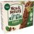 Nice & Natural Nut Bar Muesli Bars Chocolate Peanut