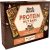 Nice & Natural Nut Bar Protein Bar Coffee Dark Chocolate 165g