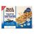 Nice & Natural Oat Bars Muesli Bars Blueberry Yoghurt Vanilla 150g