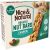 Nice & Natural Roasted Nut Bar Muesli Bars Peanut & Cashew 192g