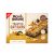 Nice & Natural Toasted Oat Bars – Peanut Butter & Real Milk Chocolate 5 x 150g