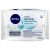 Nivea 3 In 1 Facial Wipes Micellar