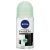 Nivea Black & White Roll On Fresh