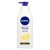 Nivea Body Body Lotion Skin Firming