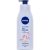 Nivea Body Lotion Rose & Argan Oil