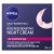 Nivea Daily Essentials Night Cream Rich Regenerating Dry/sens