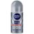Nivea For Men Roll On Silver Protect