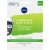 Nivea Urban Facial Mask Detox Sheet