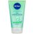 Nivea Visage Daily Essentials Facial Cleanser 2 In 1 Wash Scrub