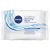 Nivea Visage Facial Wipes Cleansing