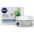 Nivea Visage Pure & Natural Day Cream Soothing Normal-combo