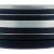 Yours Droolly Stainless Steel Black Bowl