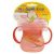 Nuby No Spill Baby Drinking Cup Spout Trainer With Handles