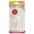 Nuby No Spill Flip It Baby Drinking Cup Replacement Straw Kit