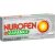 Nurofen Zavance Ibuprofen Caplets