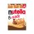 Nutella Ferrero B-ready 6 x 22g