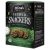 Olina’s Bakehouse Seeded Snackers Sour Cream & Chives 140g