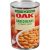 Oak Baked Beans In Tomato Sce