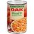 Oak Spaghetti In Tomato Sce